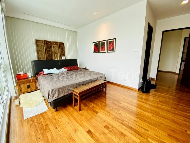 5 Bed Semi-Detached House (Landed) for Rent in  Frankel Estate - Image 10