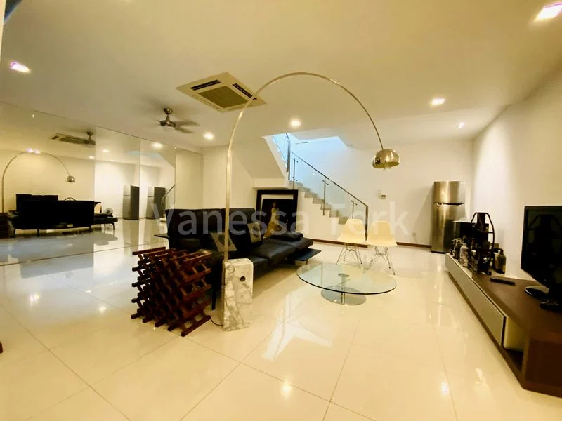 5 Bed Semi-Detached House (Landed) for Rent in  Frankel Estate - Image 9