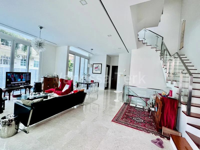 5 Bed Semi-Detached House (Landed) for Rent in  Frankel Estate - Image 5