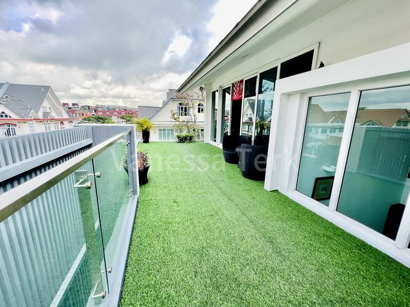 5 Bed Semi-Detached House (Landed) for Rent in  Frankel Estate - Image 15