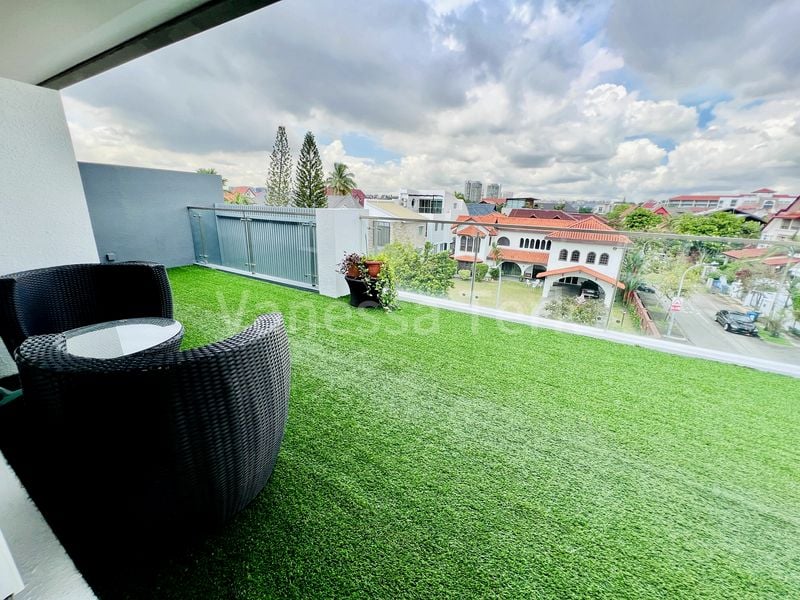 5 Bed Semi-Detached House (Landed) for Rent in  Frankel Estate - Image 17