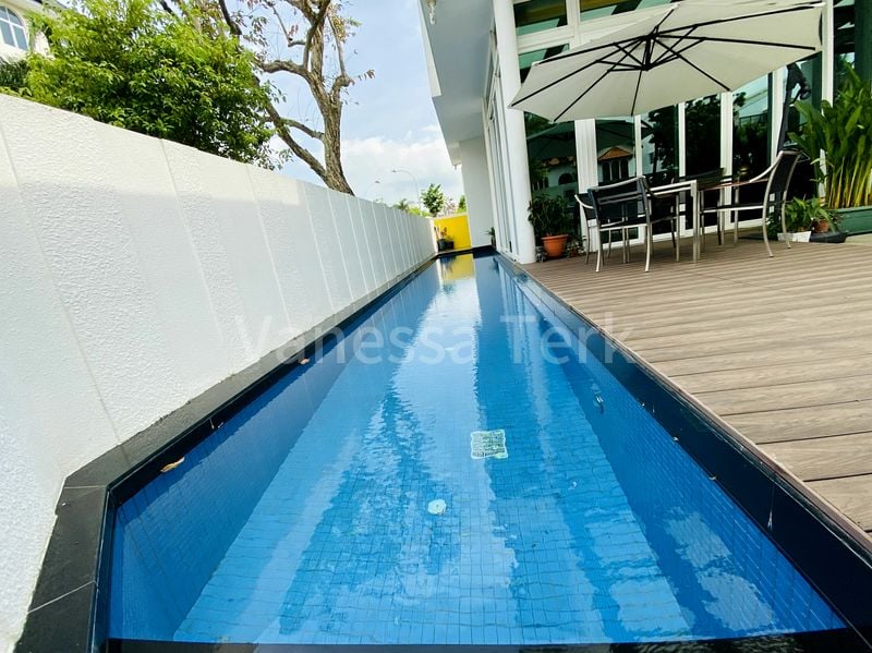 5 Bed Semi-Detached House (Landed) for Rent in  Frankel Estate - Image 16