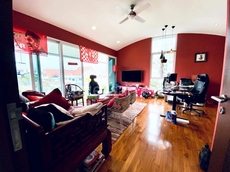 5 Bed Semi-Detached House (Landed) for Rent in  Frankel Estate - Image 13