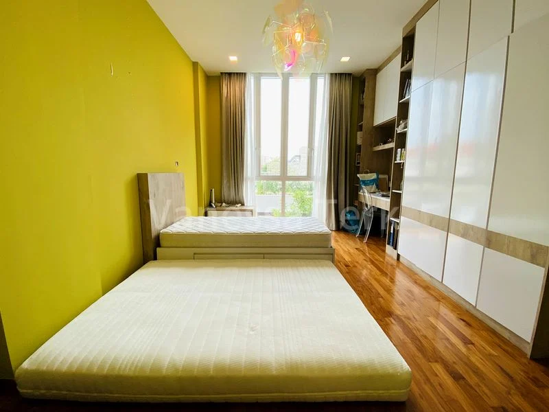 5 Bed Semi-Detached House (Landed) for Rent in  Frankel Estate - Image 11