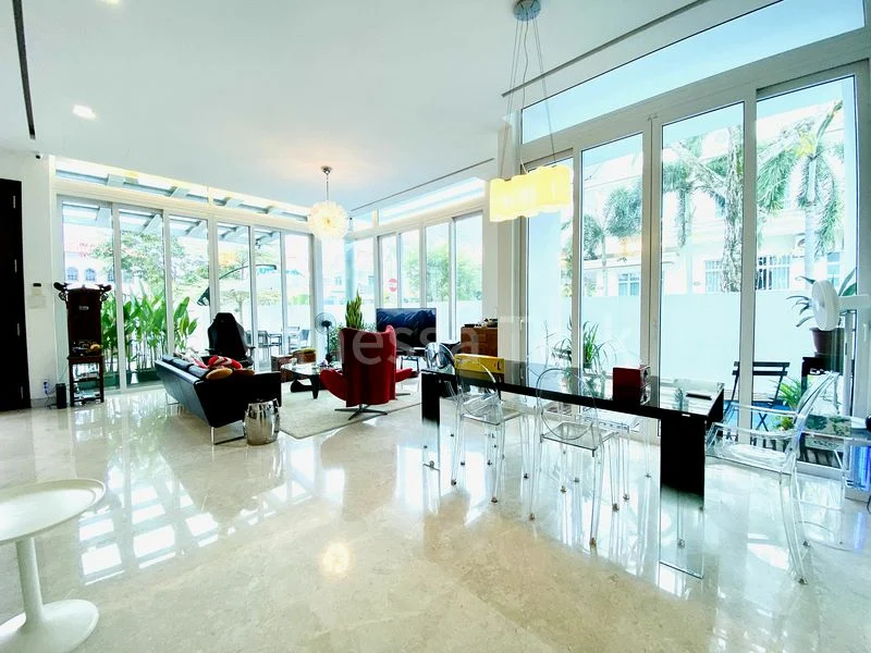 5 Bed Semi-Detached House (Landed) for Rent in  Frankel Estate - Image 6