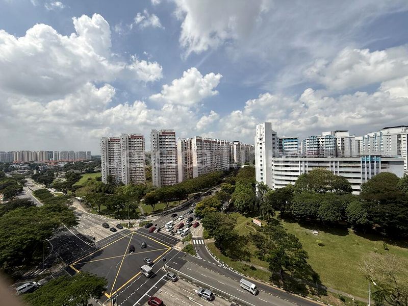 Light Industrial (B1) for Rent: Northstar @ Ang Mo Kio - Image 2