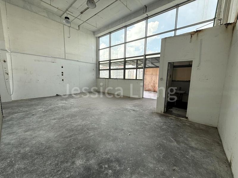 Light Industrial (B1) for Rent: Northstar @ Ang Mo Kio - Image 5
