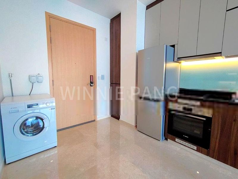 2 Bed Condo for Rent in Urban Treasures - Image 5