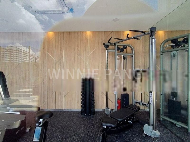 2 Bed Condo for Rent in Urban Treasures - Image 14