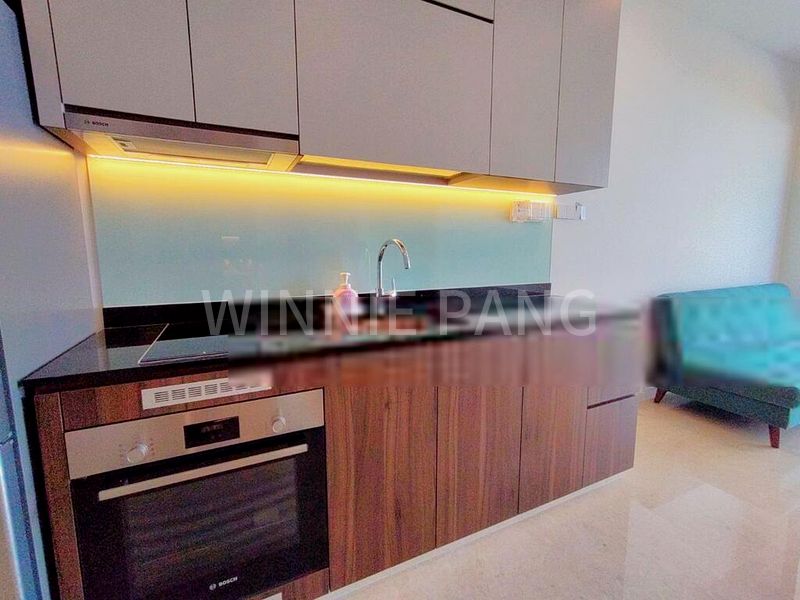 2 Bed Condo for Rent in Urban Treasures - Image 4