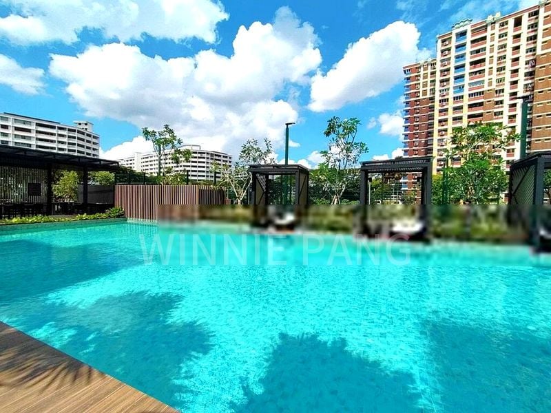 2 Bed Condo for Rent in Urban Treasures - Image 11