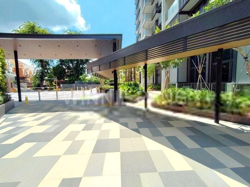 2 Bed Condo for Rent in Urban Treasures - Image 13
