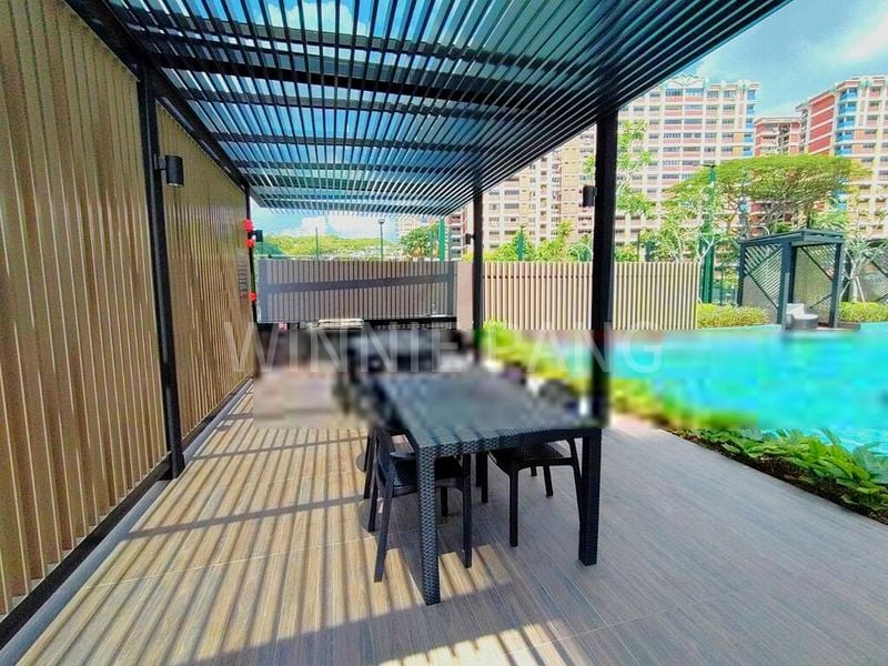 2 Bed Condo for Rent in Urban Treasures - Image 12