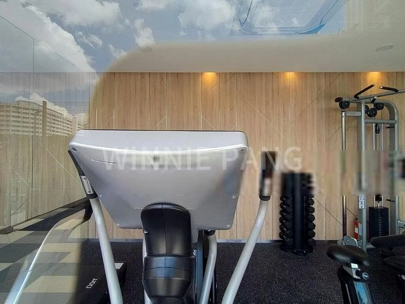 2 Bed Condo for Rent in Urban Treasures - Image 15