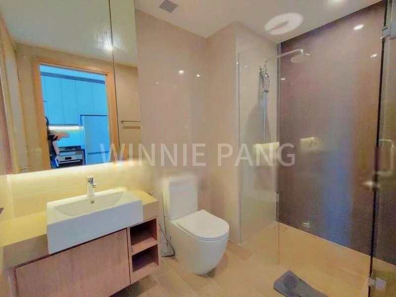 2 Bed Condo for Rent in Urban Treasures - Image 8