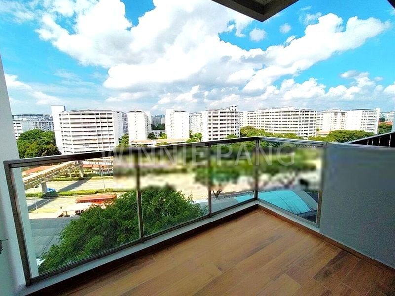 2 Bed Condo for Rent in Urban Treasures - Image 9