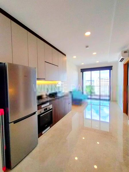 2 Bed Condo for Rent in Urban Treasures - Image 2