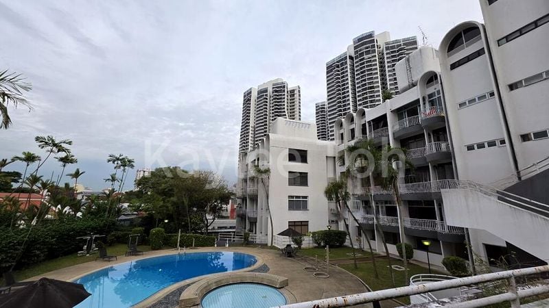 5 Bed Condo for Sale in  Charming Garden - Image 16