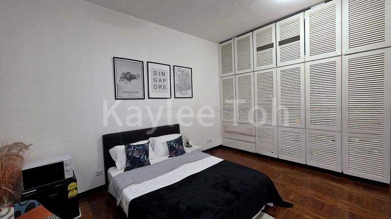 5 Bed Condo for Sale in  Charming Garden - Image 8