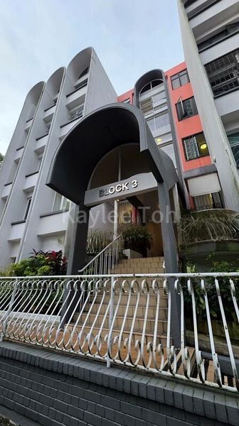 5 Bed Condo for Sale in  Charming Garden - Image 18