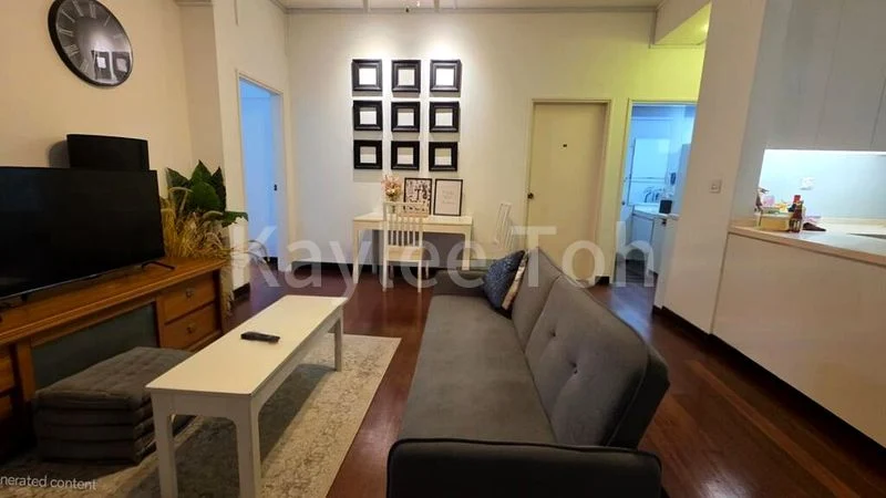 5 Bed Condo for Sale in  Charming Garden - Image 6