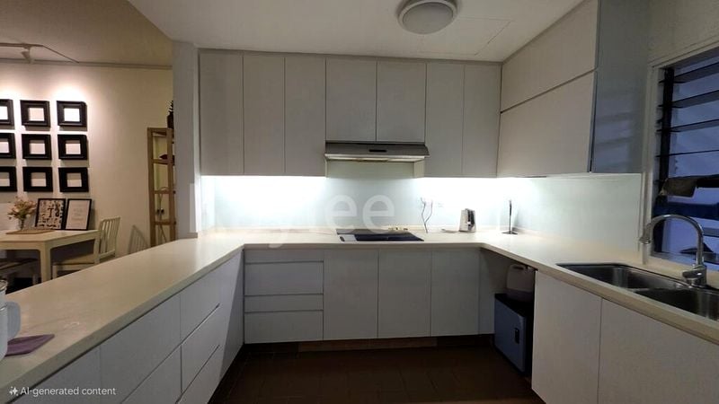 5 Bed Condo for Sale in  Charming Garden - Image 2