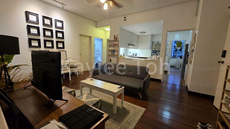 5 Bed Condo for Sale in  Charming Garden - Image 5