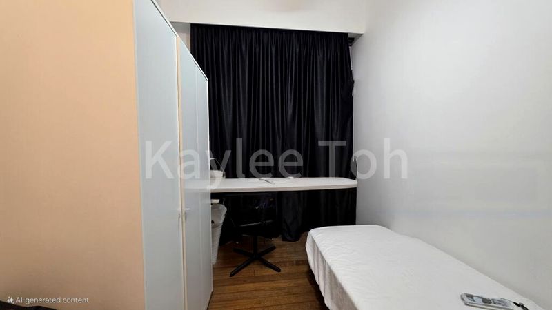 5 Bed Condo for Sale in  Charming Garden - Image 10