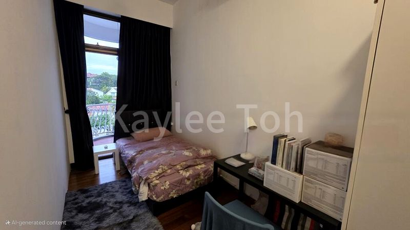 5 Bed Condo for Sale in  Charming Garden - Image 9