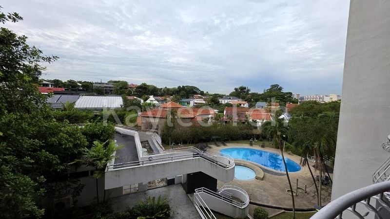 5 Bed Condo for Sale in  Charming Garden - Image 17