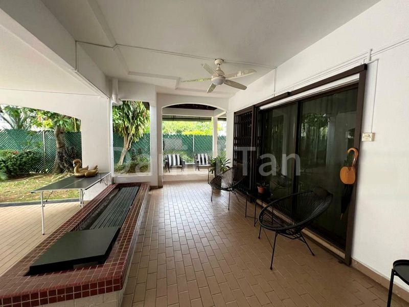 5 Bed Semi-Detached House (Landed) for Rent in  Regent Villas - Image 5