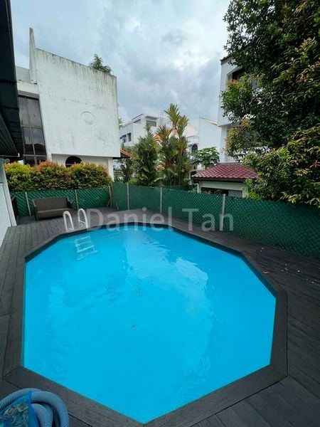 5 Bed Semi-Detached House (Landed) for Rent in  Regent Villas - Image 4