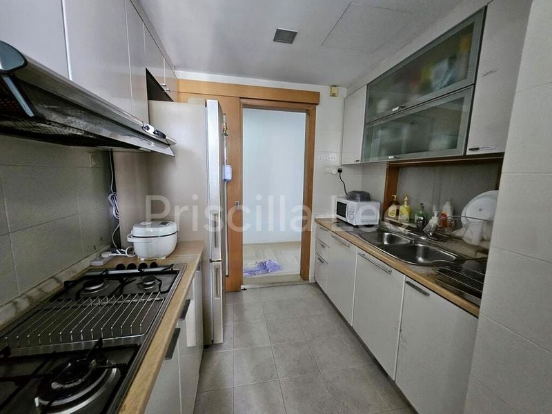 Room (Condo) for Rent in  Hillview Regency - Image 3