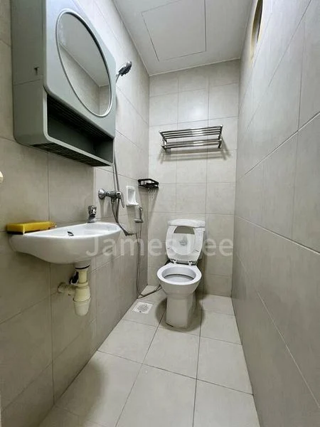 Common Room (Condo) for Rent in  The Lakeshore - Image 2