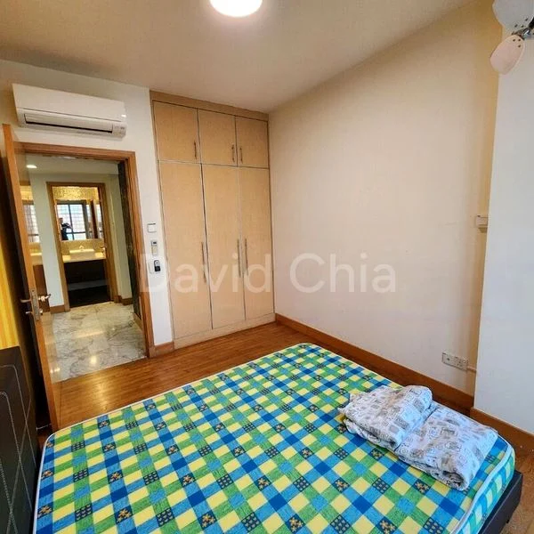 3 Bed Condo for Sale in  Water Place - Image 1