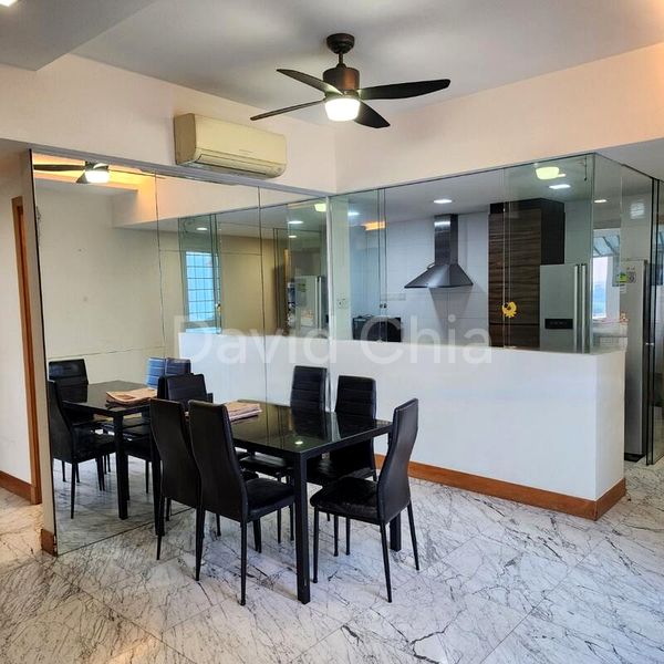 3 Bed Condo for Sale in  Water Place - Image 7