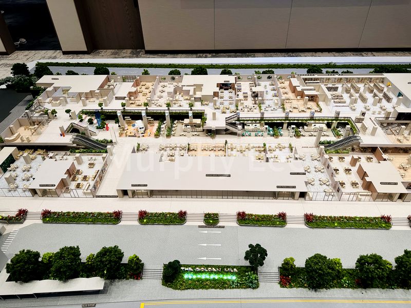 Medical Suite for Sale in Aurea / The Golden Mile - Image 4