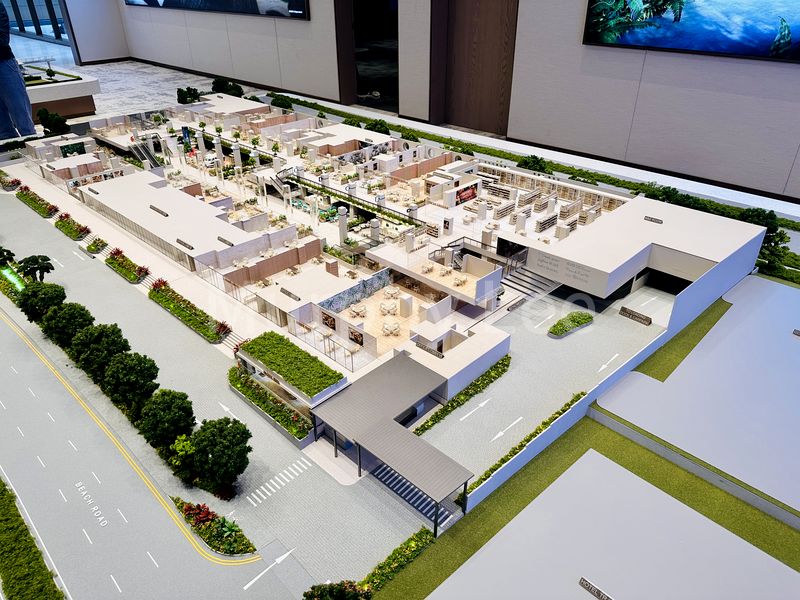 Medical Suite for Sale in Aurea / The Golden Mile - Image 42