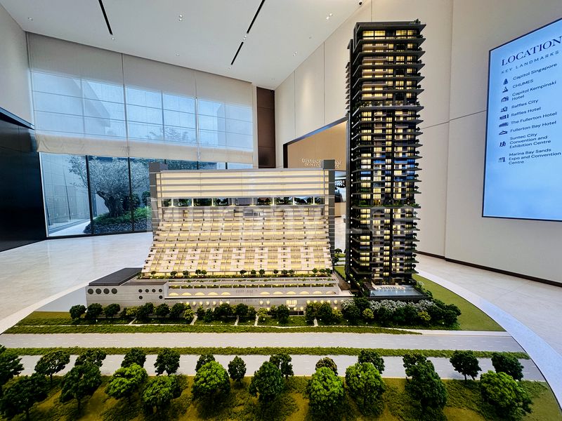 Medical Suite for Sale in Aurea / The Golden Mile - Image 10