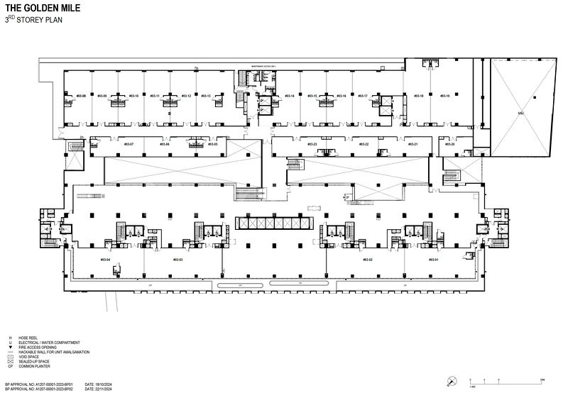 Medical Suite for Sale in Aurea / The Golden Mile - Image 3