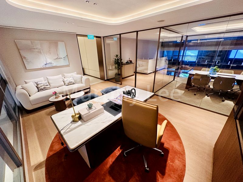 Medical Suite for Sale in Aurea / The Golden Mile - Image 31