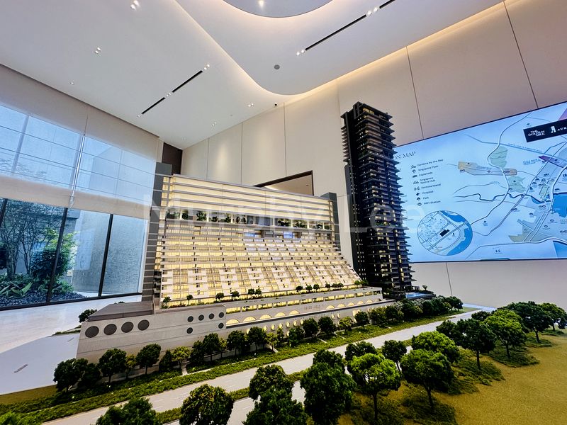 Medical Suite for Sale in Aurea / The Golden Mile - Image 25