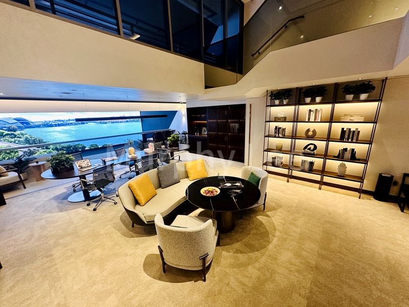 Medical Suite for Sale in Aurea / The Golden Mile - Image 7