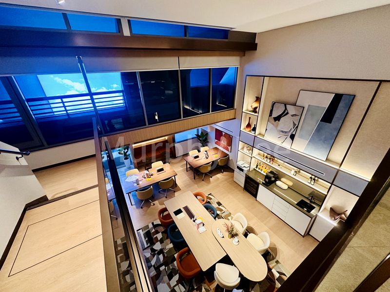 Medical Suite for Sale in Aurea / The Golden Mile - Image 8