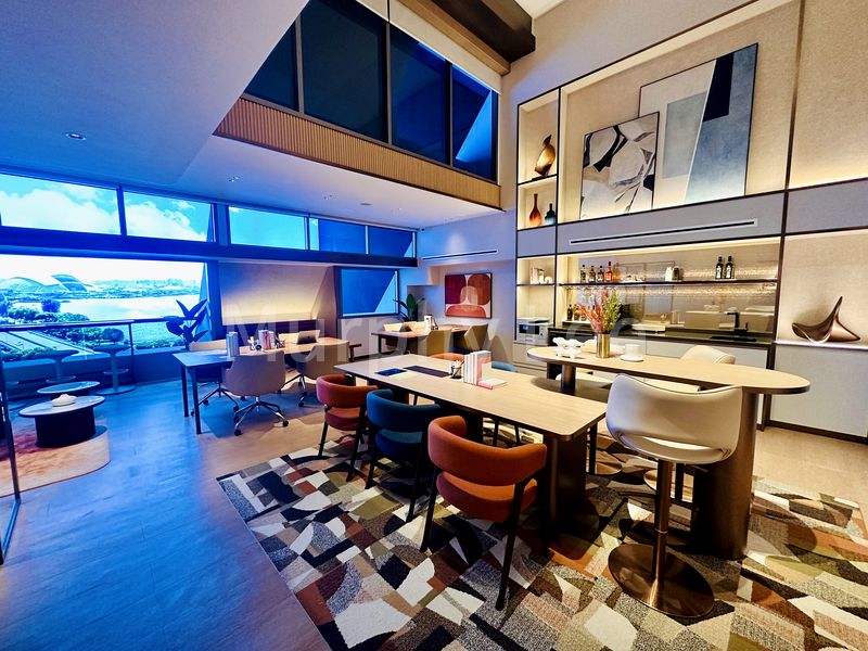 Medical Suite for Sale in Aurea / The Golden Mile - Image 45