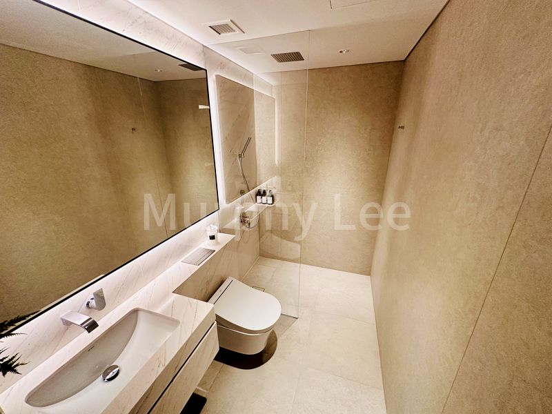 Medical Suite for Sale in Aurea / The Golden Mile - Image 24