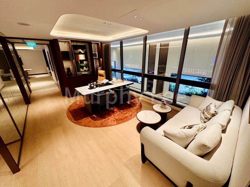 Medical Suite for Sale in Aurea / The Golden Mile - Image 21