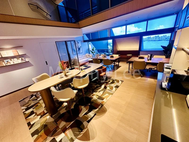 Medical Suite for Sale in Aurea / The Golden Mile - Image 40