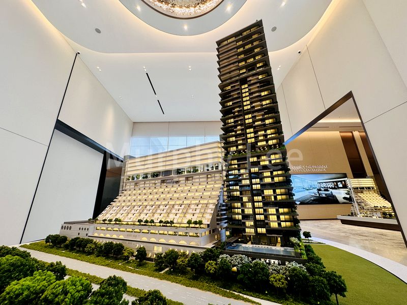 Medical Suite for Sale in Aurea / The Golden Mile - Image 33