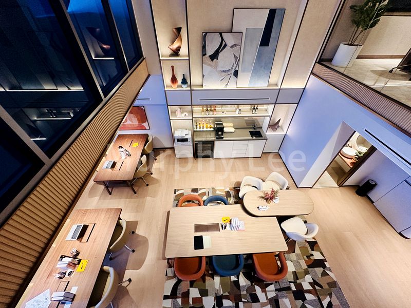 Medical Suite for Sale in Aurea / The Golden Mile - Image 46